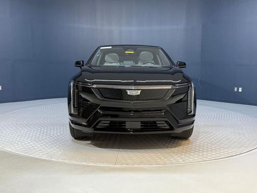 Black Raven 2026 Cadillac OPTIQ Sport