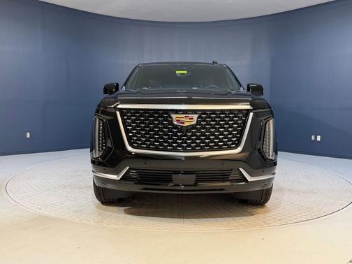 Black Raven 2026 Cadillac Escalade Luxury