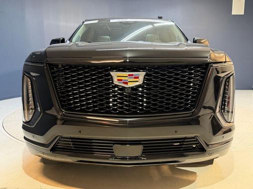 Black Raven 2025 Cadillac Escalade Sport Platinum