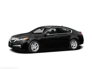 2009 Acura TL 3.5