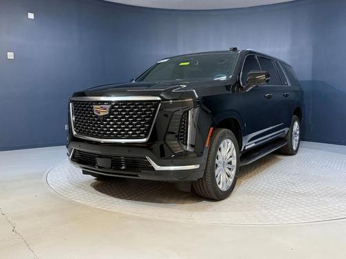 2025 Cadillac Escalade ESV Luxury