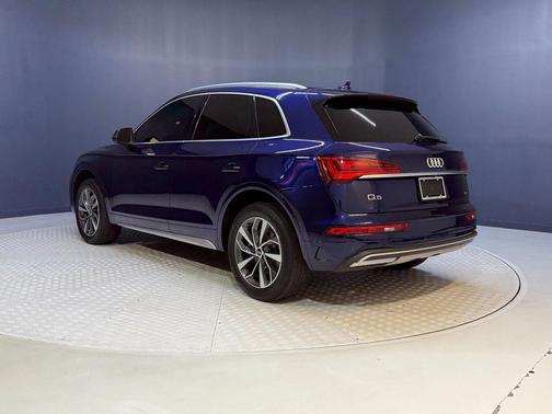 2021 Audi Q5 45 Premium