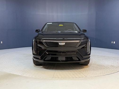 2026 Cadillac OPTIQ Premium Sport