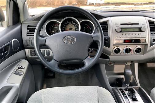 2008 Toyota Tacoma Access Cab