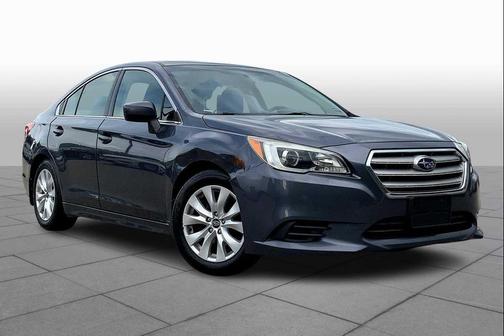 2016 Subaru Legacy Premium