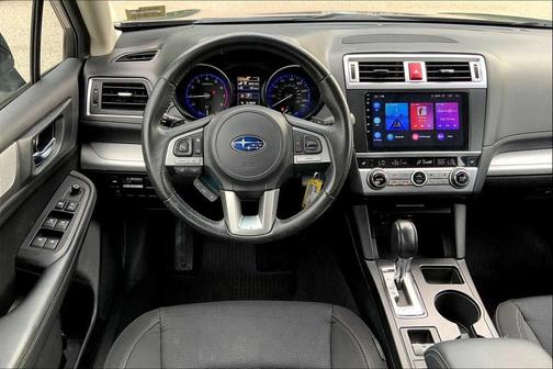 2016 Subaru Legacy Premium