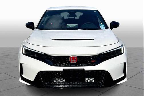 2025 Honda Civic Type R Base (M6)