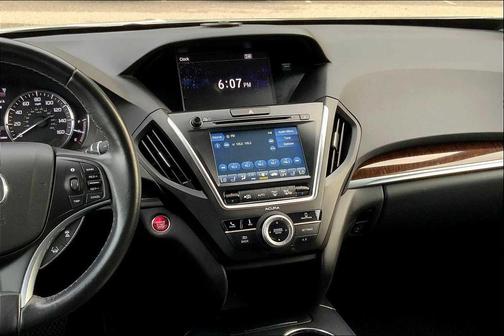 2020 Acura MDX 3.5L