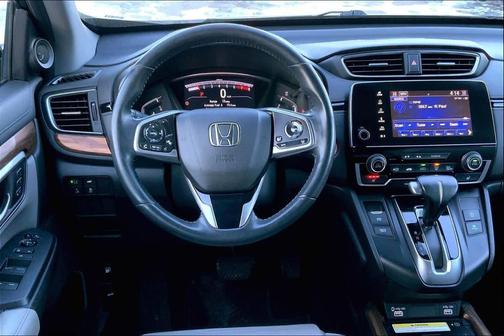 2020 Honda CR-V AWD Touring