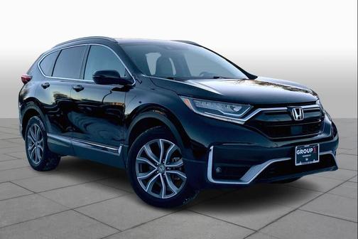 2020 Honda CR-V AWD Touring