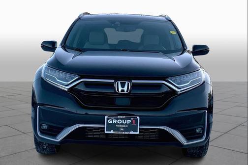 2020 Honda CR-V AWD Touring