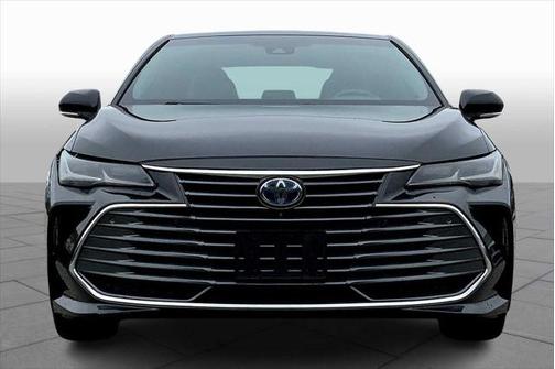 2019 Toyota Avalon Hybrid Limited