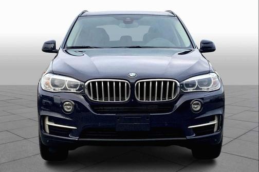 2016 BMW X5 eDrive xDrive40e