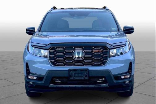 2022 Honda Passport AWD TrailSport