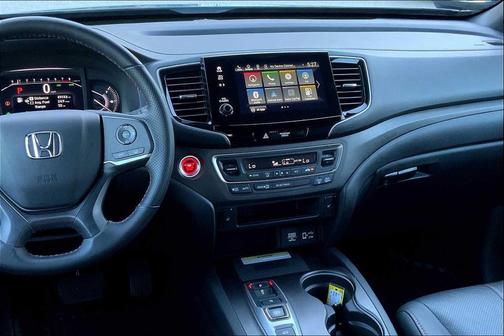 2022 Honda Passport AWD TrailSport