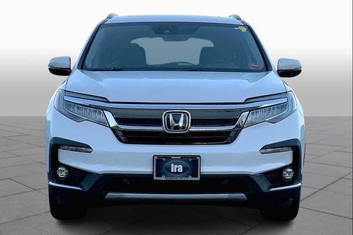 2020 Honda Pilot Touring 8-Passenger