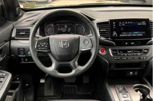 2022 Honda Pilot AWD Sport