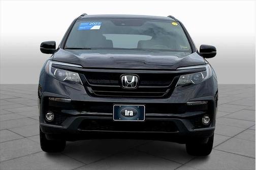 2022 Honda Pilot AWD Sport