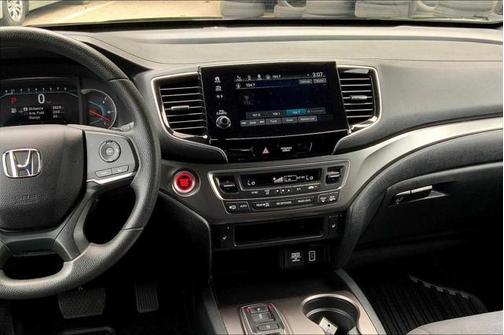 2022 Honda Pilot AWD Sport