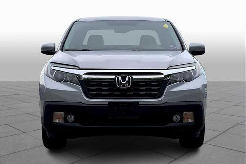 2017 Honda Ridgeline RTL