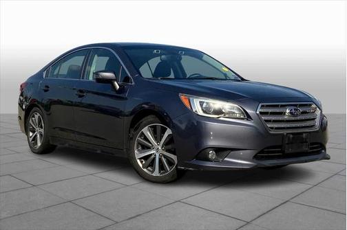 2016 Subaru Legacy Limited
