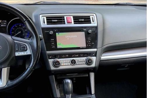 2016 Subaru Legacy Limited