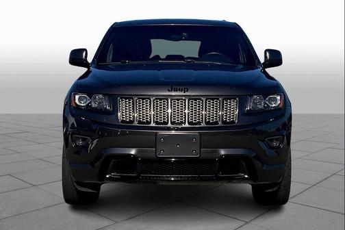 2014 Jeep Grand Cherokee Altitude