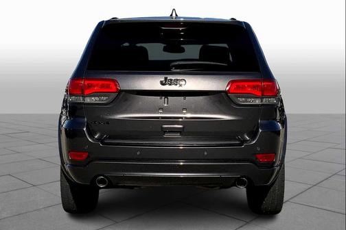 2014 Jeep Grand Cherokee Altitude