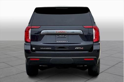 2023 GMC Yukon XL 4WD AT4