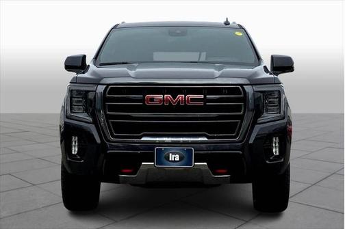 2023 GMC Yukon XL 4WD AT4