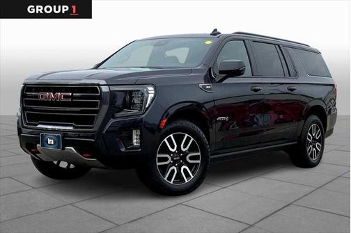 2023 GMC Yukon XL 4WD AT4