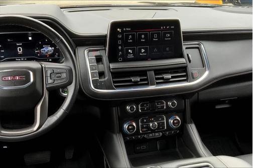 2023 GMC Yukon XL 4WD AT4