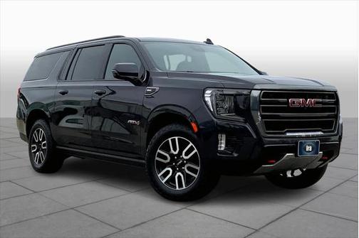 2023 GMC Yukon XL 4WD AT4
