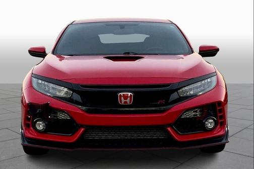 2019 Honda Civic Type R Touring