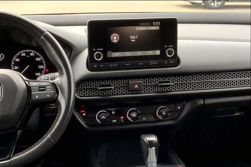 2023 Honda HR-V AWD Sport