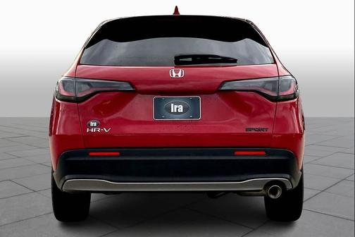 2023 Honda HR-V AWD Sport