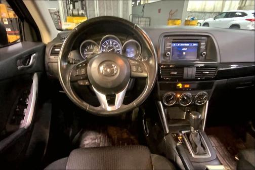 2015 Mazda CX-5 Touring