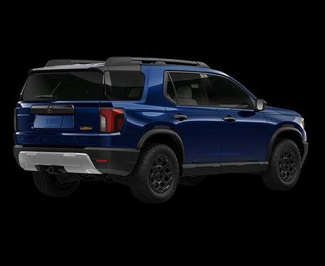 2026 Honda Passport TrailSport Blackout Elite