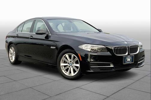 2014 BMW 528 xDrive