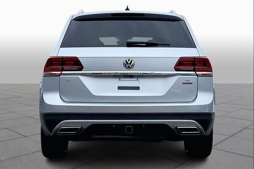 2019 Volkswagen Atlas 3.6L SE w/Technology