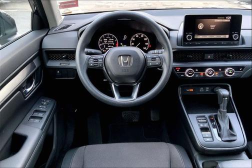 2023 Honda CR-V EX AWD