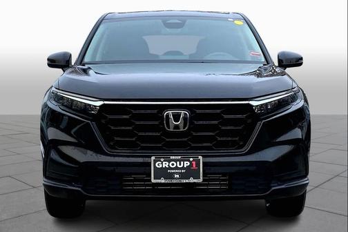 2023 Honda CR-V EX AWD