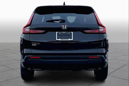 2023 Honda CR-V EX AWD