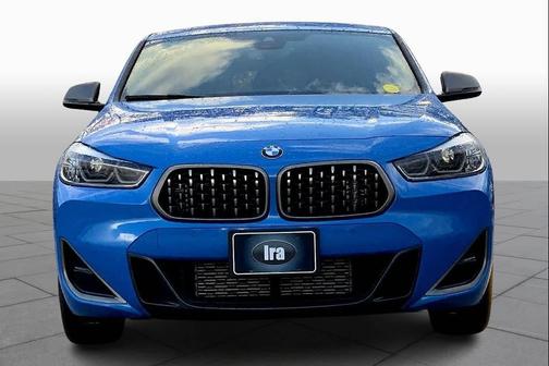 2022 BMW X2 M35i