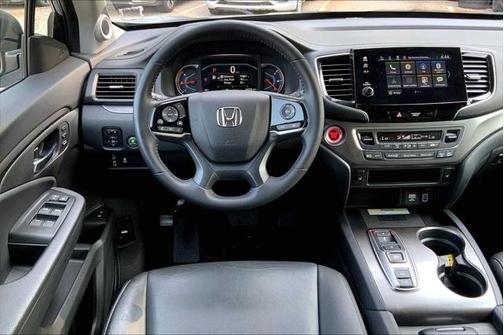 2022 Honda Pilot AWD Special Edition