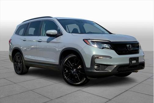 2022 Honda Pilot AWD Special Edition