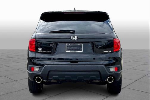 2022 Honda Passport AWD EX-L