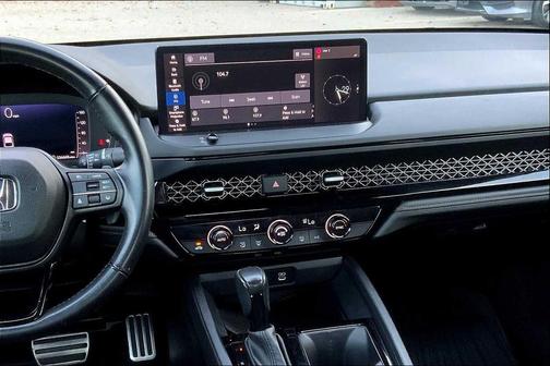 2023 Honda Accord Hybrid Base