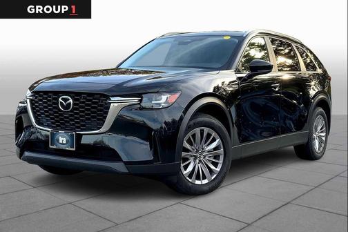2025 Mazda CX-90 3.3 Turbo S