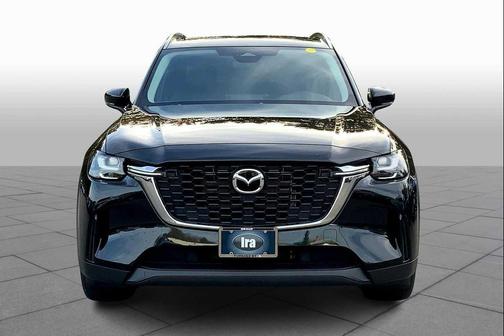 2025 Mazda CX-90 3.3 Turbo S